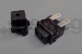 Smeg Button - 694491371 Power Button